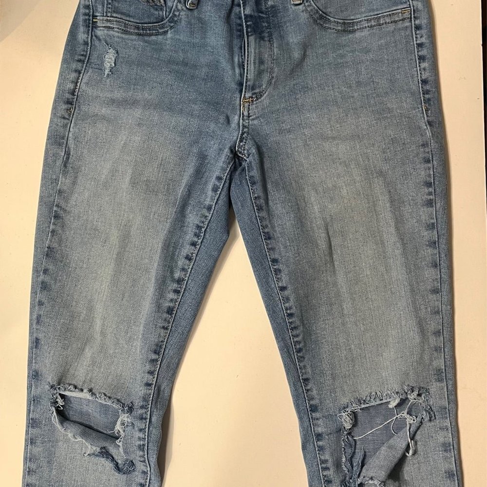 Gap Jeans-28 Regular (Womens)